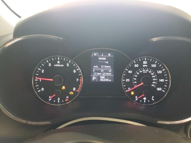 Photo 9 from auction – 2015 KIA FORTE EX with VIN KNAFX6A88F5393722