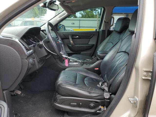 Photo 7 from auction – 2015 GMC ACADIA SLT with VIN 1GKKRRKD8FJ313131