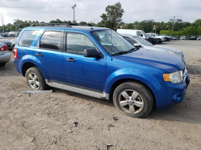 Photo 4 from auction – 2011 FORD ESCAPE XLT with VIN 1FMCU9D78BKA60897