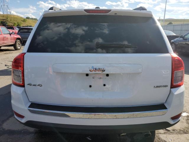 Photo 6 from auction – 2012 JEEP COMPASS LI with VIN 1C4NJDCB7CD577502