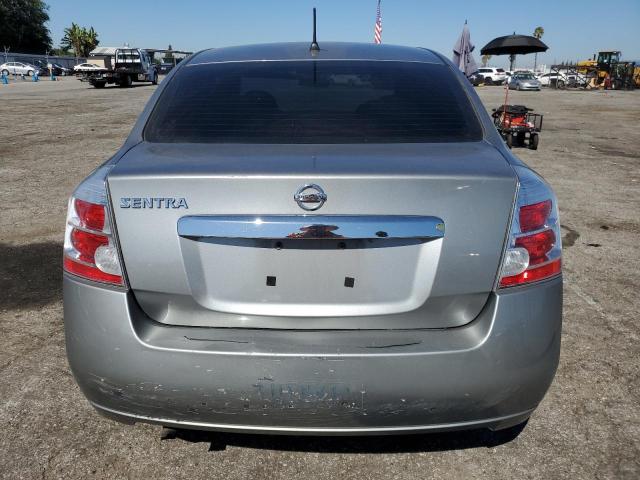 Photo 6 from auction – 2010 NISSAN SENTRA 2.0 with VIN 3N1AB6AP3AL686152
