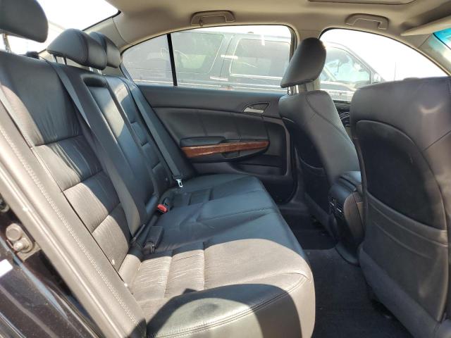 Photo 10 from auction – 2012 HONDA ACCORD EXL with VIN 1HGCP3F82CA012223