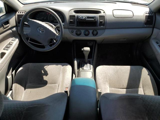 Photo 8 from auction – 2003 TOYOTA CAMRY LE with VIN JTDBE32K830243750