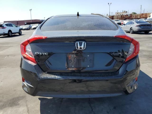 Photo 6 from auction – 2018 HONDA CIVIC EX with VIN 2HGFC2F75JH573654