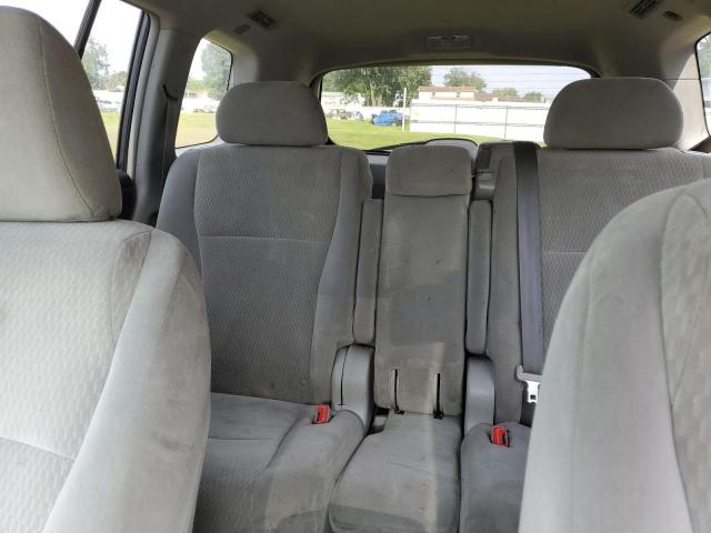 Photo 10 from auction – 2010 TOYOTA HIGHLANDER with VIN 5TDBK3EHXAS018331