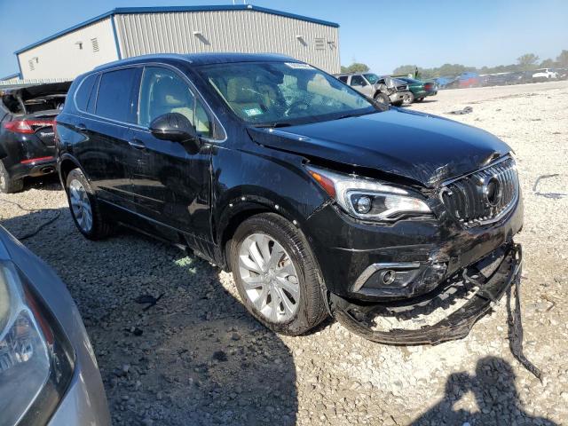 Photo 4 from auction – 2017 BUICK ENVISION P with VIN LRBFXFSX3HD054186