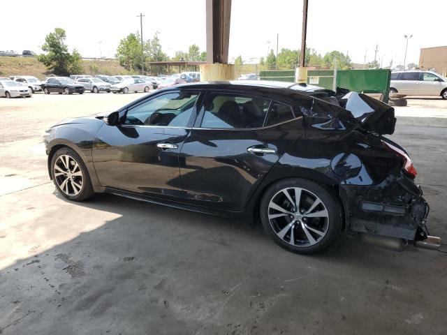 Photo 2 from auction – 2018 NISSAN MAXIMA 3.5 with VIN 1N4AA6APXJC385573