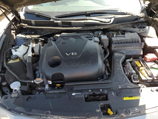 Photo 11 from auction – 2016 NISSAN MAXIMA 3.5 with VIN 1N4AA6AP2GC398892