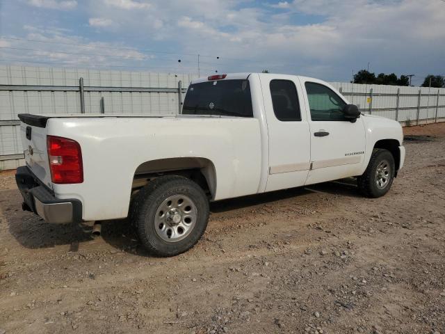 Photo 3 from auction – 2008 CHEVROLET SILVERADO with VIN 1GCEC19C18Z331824