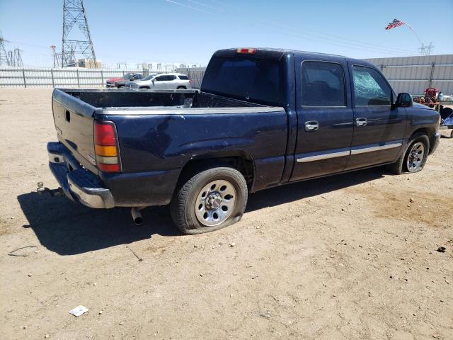 Photo 3 from auction – 2006 GMC NEW SIERRA with VIN 2GTEC13V961279228