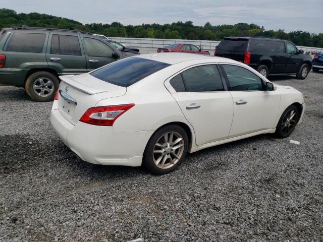 Photo 3 from auction – 2011 NISSAN MAXIMA S with VIN 1N4AA5AP7BC808153