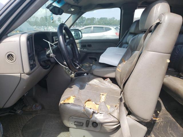 Снимка 7 от търг – 2001 CHEVROLET SILVERADO с VIN 2GCEC19TX11301378