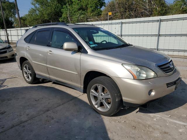 Photo 4 from auction – 2006 LEXUS RX 400 with VIN JTJGW31U260002922