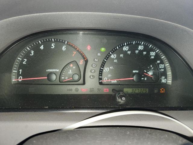 Photo 9 from auction – 2004 TOYOTA CAMRY LE with VIN 4T1BE32K24U912052