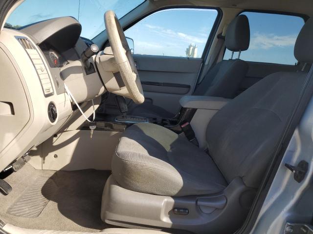 Фото 7 с аукциона – 2008 MAZDA TRIBUTE S с VIN 4F2CZ06128KM13878