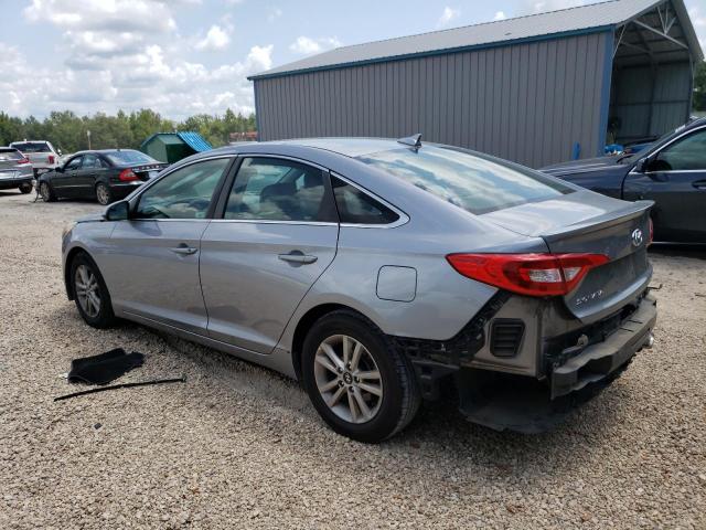 Photo 2 from auction – 2016 HYUNDAI SONATA SE with VIN 5NPE24AF8GH417535