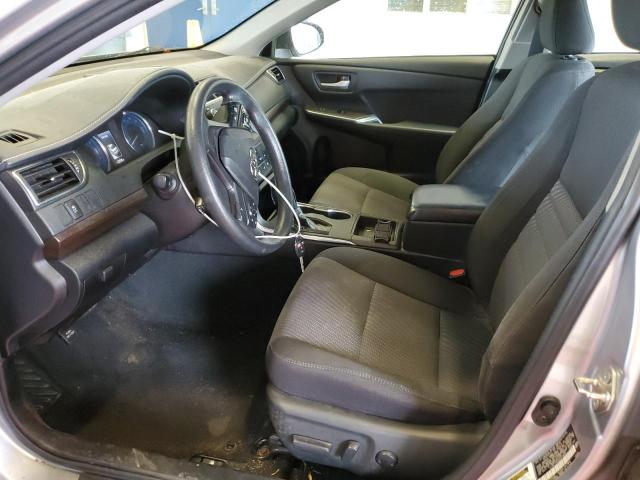 Photo 7 from auction – 2017 TOYOTA CAMRY LE with VIN 4T1BF1FK6HU316850