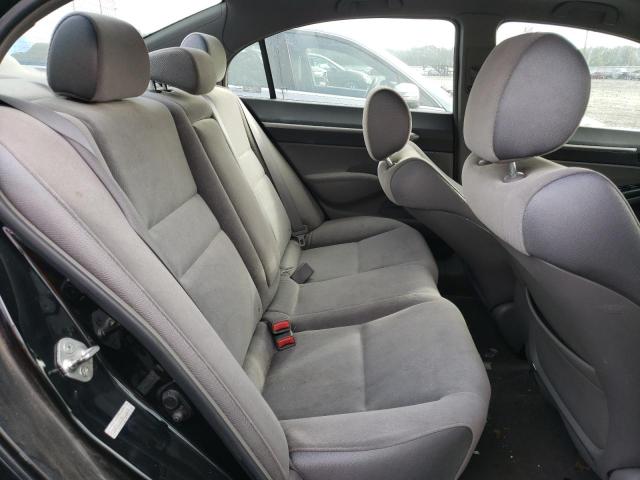 Photo 10 from auction – 2008 HONDA CIVIC EX with VIN 2HGFA16818H312654
