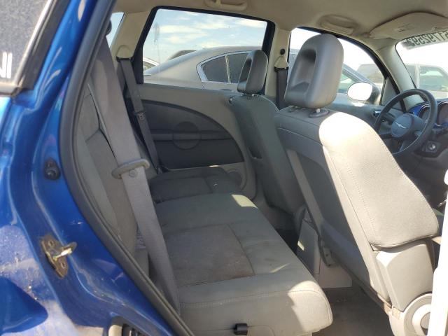 Photo 10 from auction – 2006 CHRYSLER PT CRUISER with VIN 3A4FY58BX6T285141