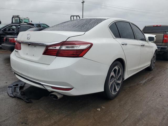 Photo 3 from auction – 2016 HONDA ACCORD EX with VIN 1HGCR2F74GA057648