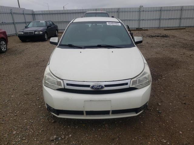 Photo 5 from auction – 2010 FORD FOCUS SE with VIN 1FAHP3FN5AW297614