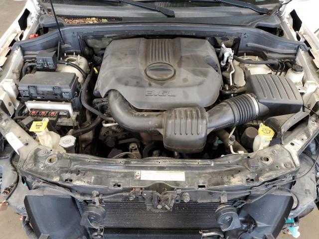 Снимка 11 от търг – 2011 JEEP GRAND CHER с VIN 1J4RR4GG6BC657307