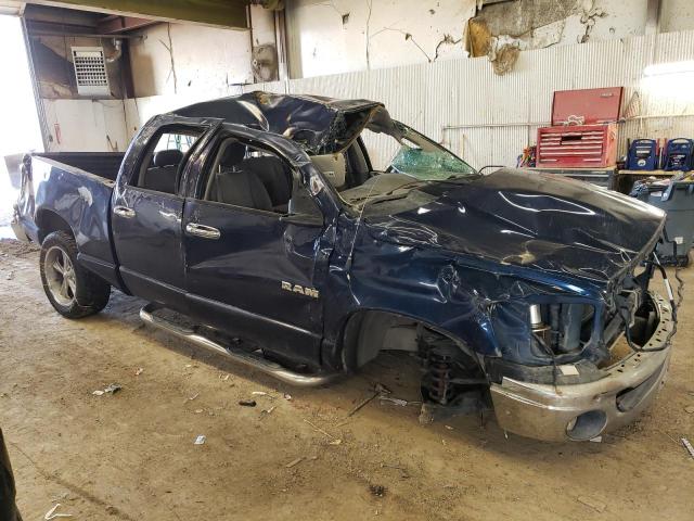 Photo 4 from auction – 2008 DODGE RAM 1500 S with VIN 1D7HA18N28J150287