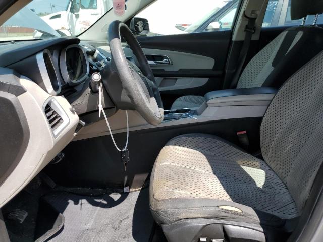 Photo 7 from auction – 2011 CHEVROLET EQUINOX LS with VIN 2CNFLCEC9B6238439