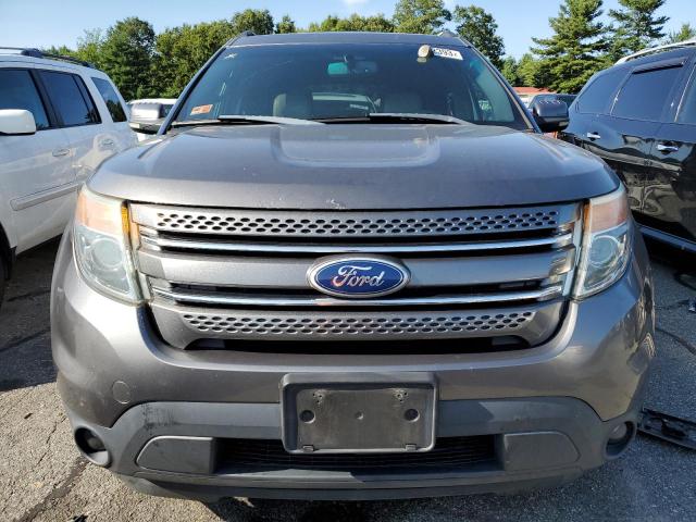Снимка 5 от търг – 2011 FORD EXPLORER L с VIN 1FMHK8F89BGA13277