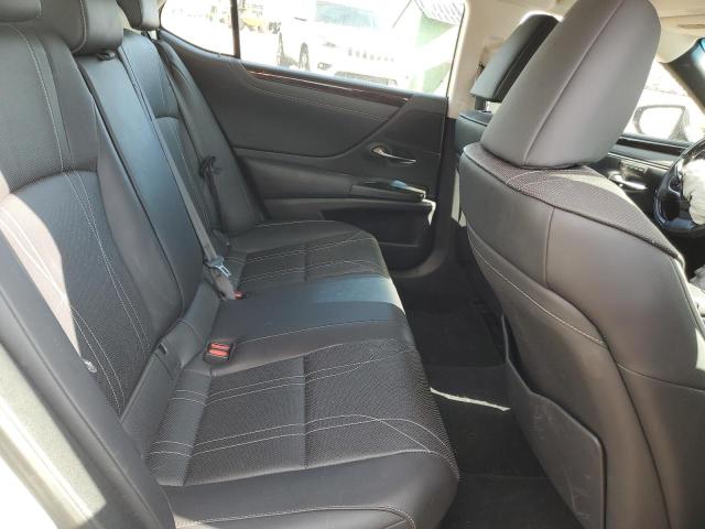 Photo 10 from auction – 2019 LEXUS ES 300H with VIN JTHB21B17K2022887
