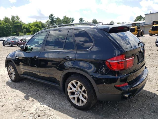 Photo 2 from auction – 2013 BMW X5 XDRIVE3 with VIN 5UXZV4C50D0E01756