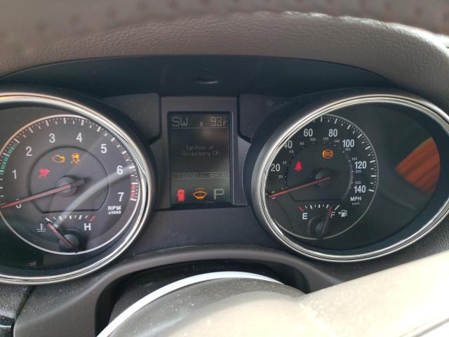 Photo 9 from auction – 2012 JEEP GRAND CHER with VIN 1C4RJEAG8CC210362