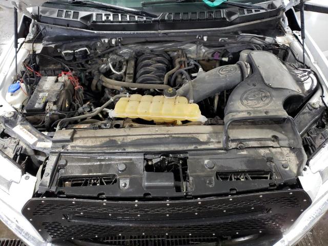 Photo 11 from auction – 2017 FORD F150 SUPER with VIN 1FTEW1EF1HKD04347