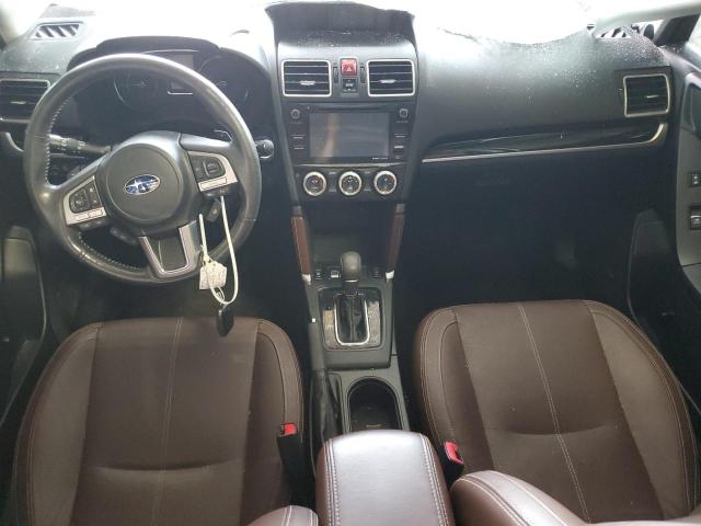 Photo 8 from auction – 2017 SUBARU FORESTER 2 with VIN JF2SJGTC1HH403505