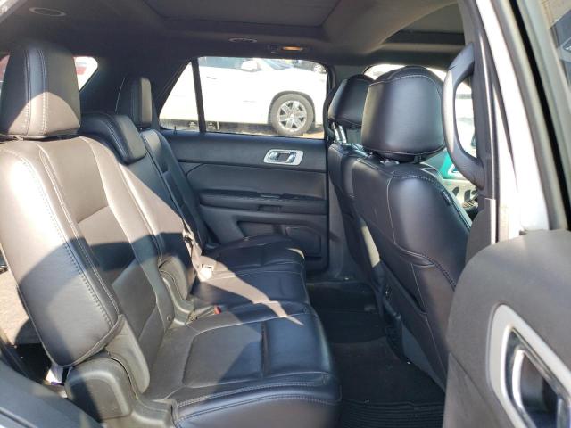 Photo 11 from auction – 2013 FORD EXPLORER X with VIN 1FM5K8D88DGB36626