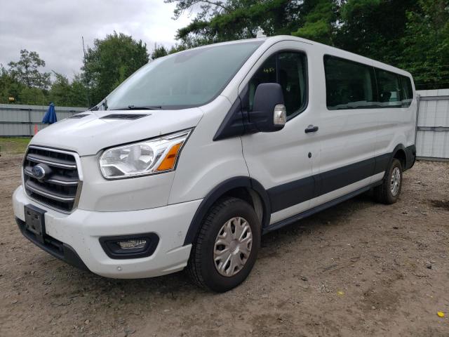 FORD TRANSIT T- 2020 with VIN 1FBAX2Y8XLKA42503 - Photo from auction