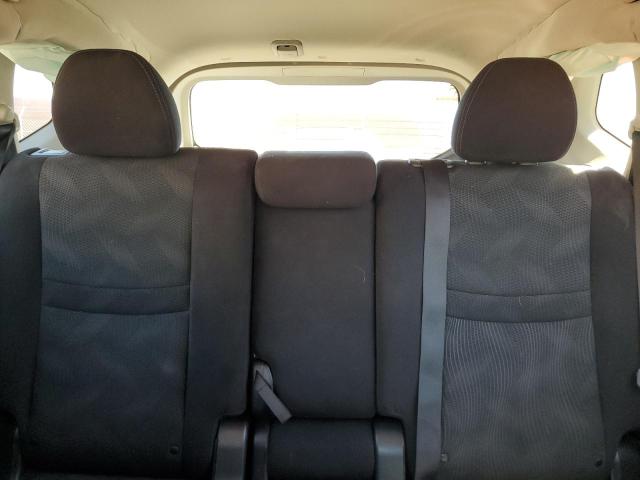 Photo 10 from auction – 2015 NISSAN ROGUE S with VIN 5N1AT2MVXFC849438