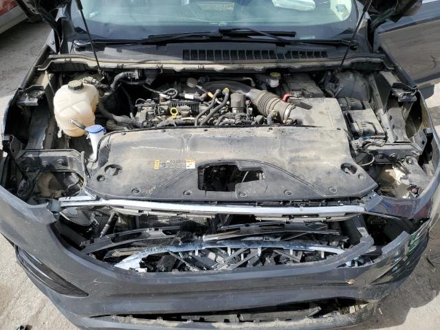 Photo 11 from auction – 2021 FORD EDGE SEL with VIN 2FMPK4J93MBA00703