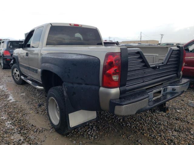 Снимка 2 от търг – 2003 CHEVROLET SILVERADO с VIN 1GCHK29113E348353