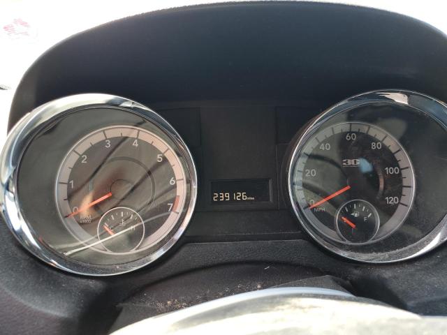 Photo 9 from auction – 2014 DODGE GRAND CARA with VIN 2C4RDGCG7ER257814