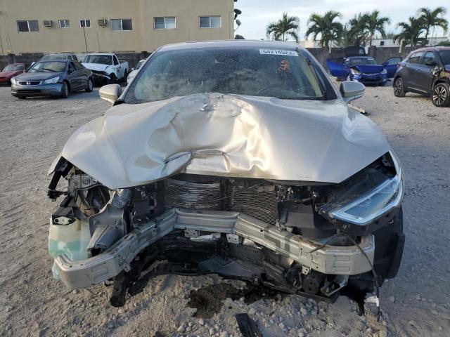 Photo 5 from auction – 2019 FORD FUSION SEL with VIN 3FA6P0CD5KR150229