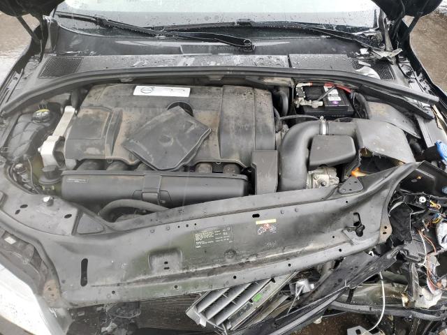 Photo 11 from auction – 2011 VOLVO S80 3.2 with VIN YV1952AS8B1148134