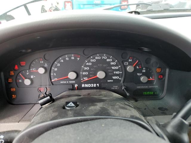Photo 9 from auction – 2005 FORD EXPLORER X with VIN 1FMZU73W55ZA23292