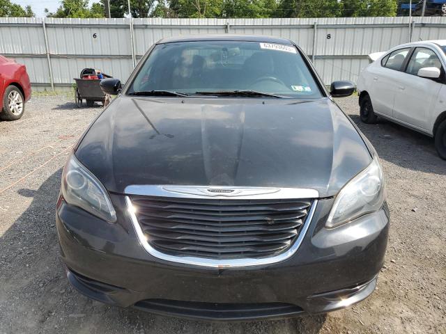 Photo 5 from auction – 2011 CHRYSLER 200 S with VIN 1C3BC8FG8BN615960