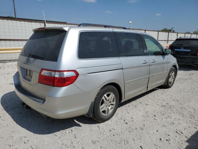 Photo 3 from auction – 2007 HONDA ODYSSEY EX with VIN 5FNRL38497B449812