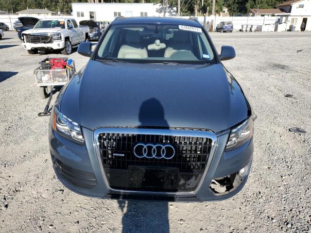 Photo 5 from auction – 2010 AUDI Q5 PREMIUM with VIN WA1LKAFPXAA086229