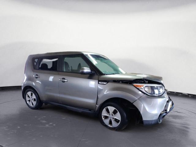 Снимка 4 от търг – 2016 KIA SOUL с VIN KNDJN2A22G7252108