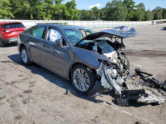 Photo 4 from auction – 2014 LEXUS ES 350 with VIN JTHBK1GG9E2145673