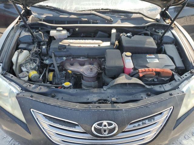 Photo 11 from auction – 2009 TOYOTA UK with VIN 4T1BB46K99U064901
