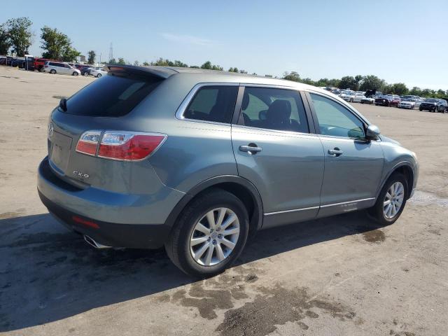 Photo 3 from auction – 2010 MAZDA CX-9 with VIN JM3TB2MAXA0224892